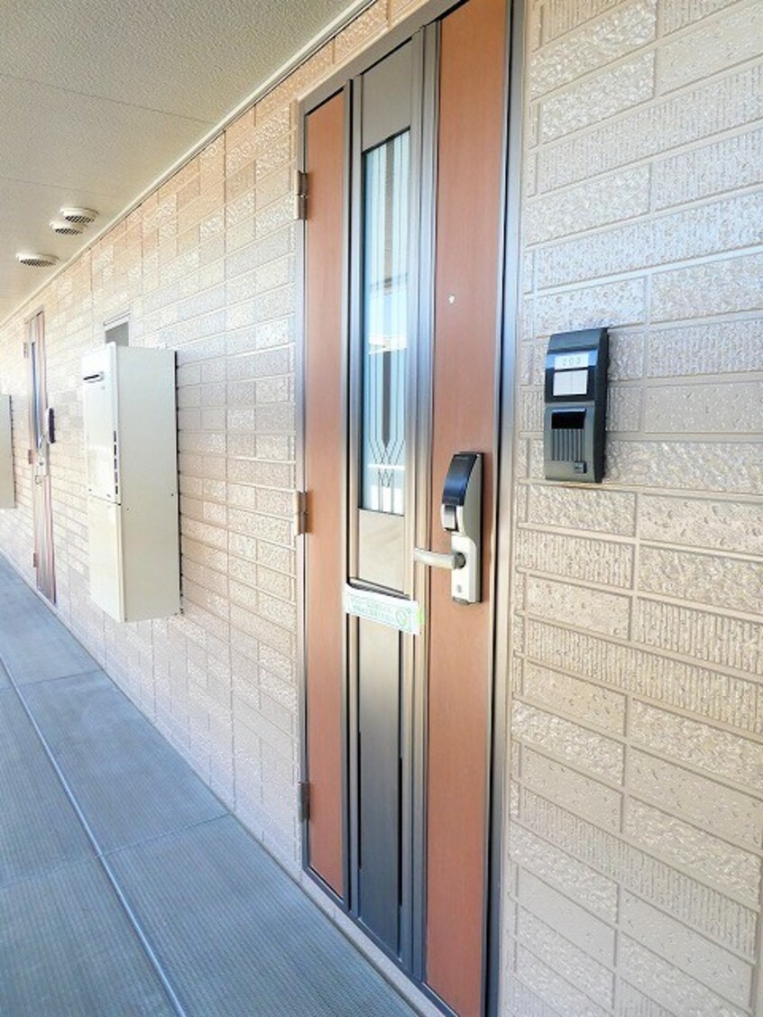 写真は203号室（参考） セレッソ吉乃