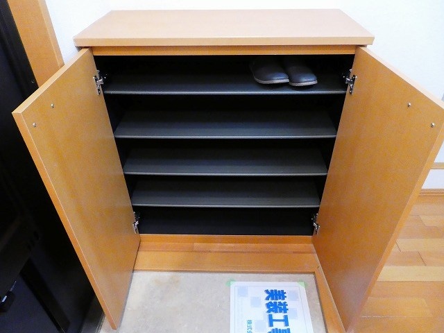 写真は203号室（参考） セレッソ吉乃