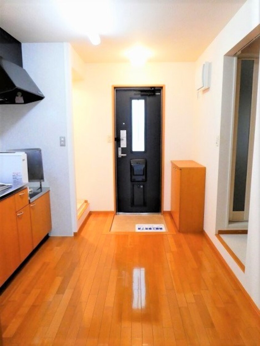 写真は203号室（参考） セレッソ吉乃