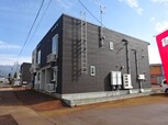 フォーピュアIV　Ｂ棟