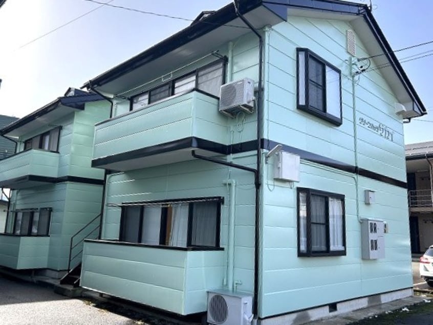  グリーンハイツサカイＡ棟