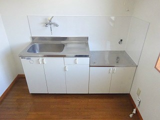  グリーンハイツサカイＡ棟