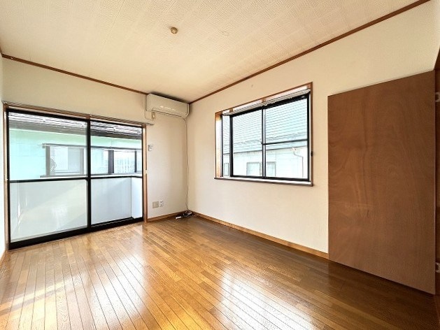  グリーンハイツサカイＡ棟