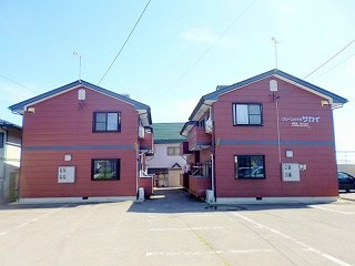  グリーンハイツサカイＡ棟