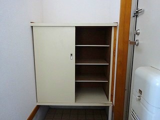  グリーンハイツサカイＡ棟