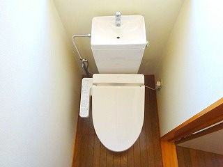  グリーンハイツサカイＡ棟