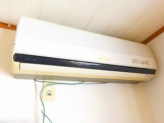  グリーンハイツサカイＡ棟