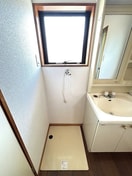  グリーンハイツサカイＡ棟