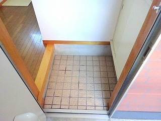  グリーンハイツサカイＡ棟