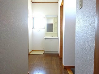  グリーンハイツサカイＡ棟