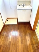  グリーンハイツサカイＡ棟