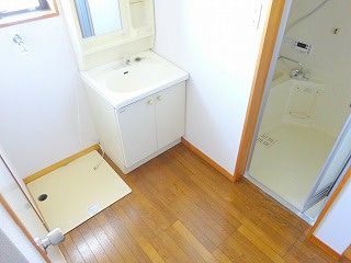  グリーンハイツサカイＡ棟