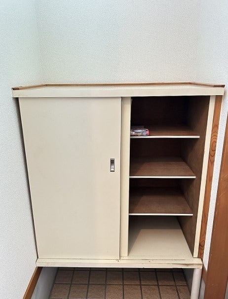  グリーンハイツサカイＡ棟