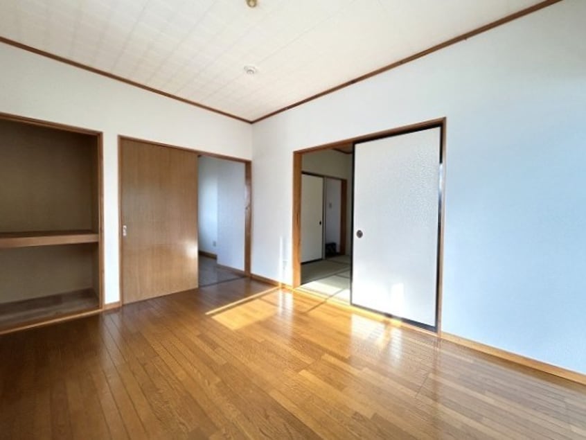  グリーンハイツサカイＡ棟