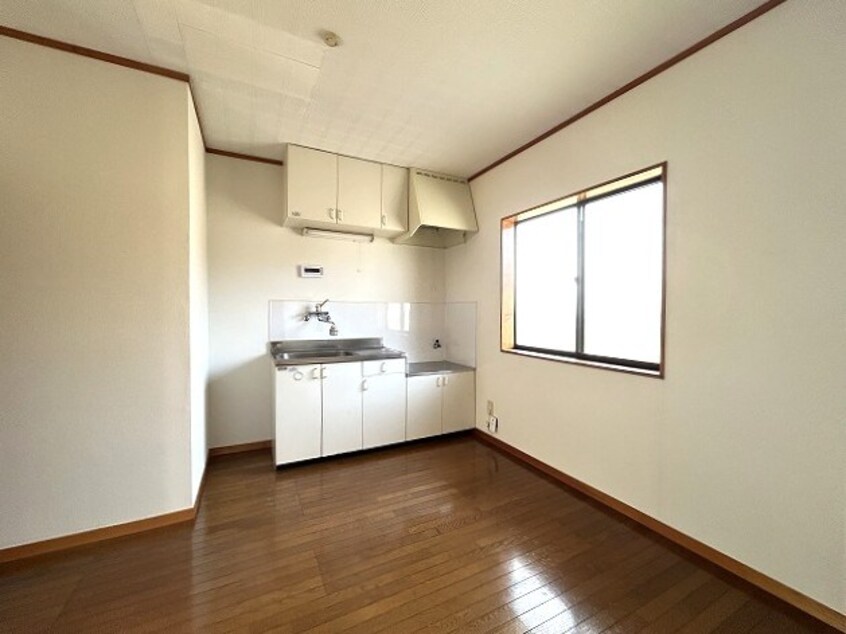  グリーンハイツサカイＡ棟