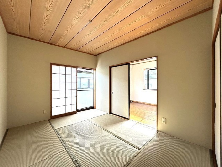  グリーンハイツサカイＡ棟