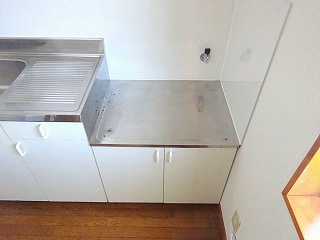  グリーンハイツサカイＡ棟