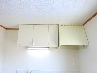  グリーンハイツサカイＡ棟