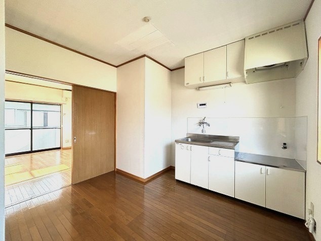  グリーンハイツサカイＡ棟