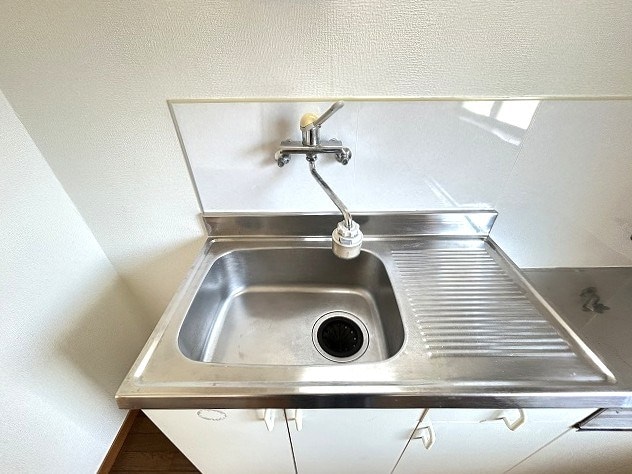  グリーンハイツサカイＡ棟