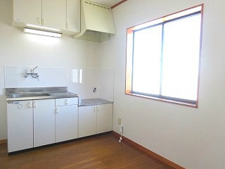  グリーンハイツサカイＡ棟