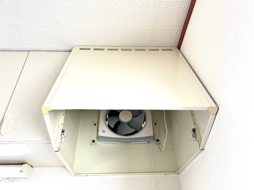  グリーンハイツサカイＡ棟