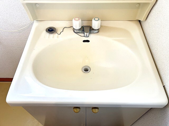  グリーンハイツサカイＡ棟