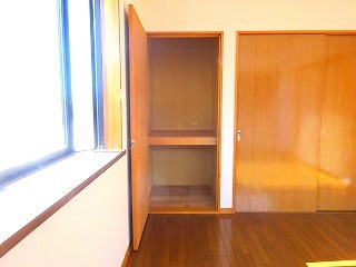  グリーンハイツサカイＡ棟