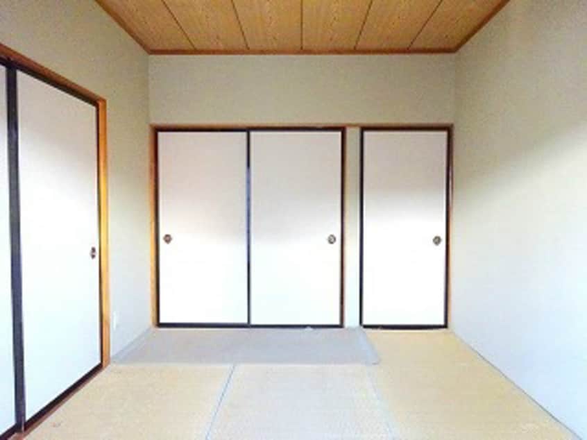  グリーンハイツサカイＡ棟