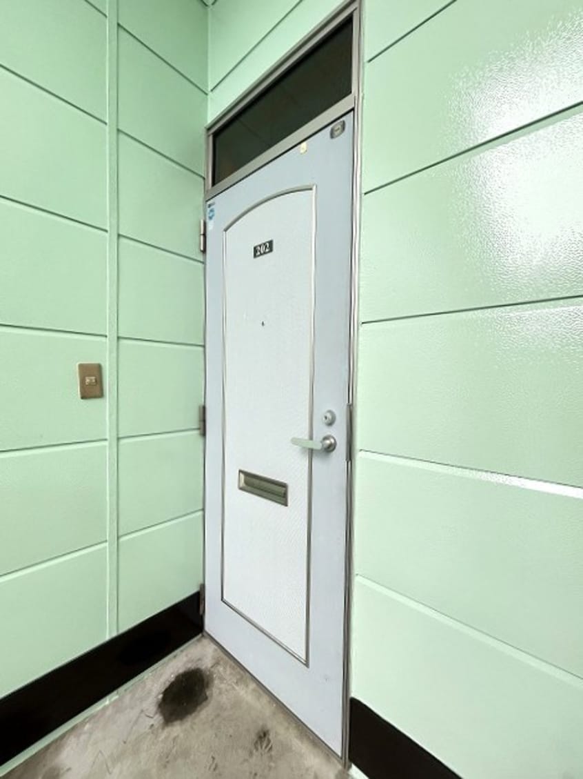  グリーンハイツサカイＡ棟