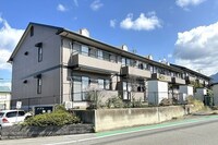 メゾン神田Ｂ棟