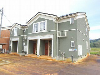  モデュロールＡ棟