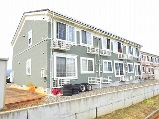  モデュロールＡ棟