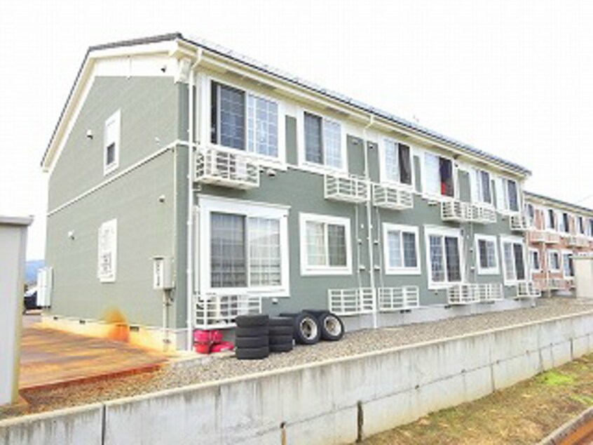  モデュロールＡ棟