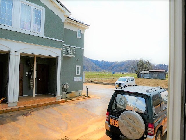  モデュロールＡ棟