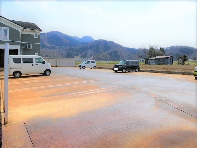  モデュロールＡ棟