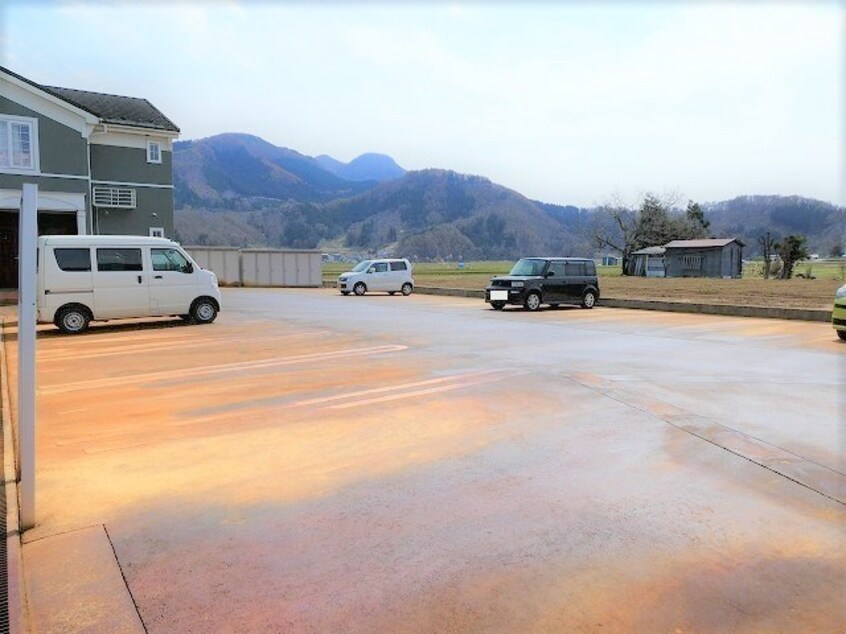  モデュロールＡ棟