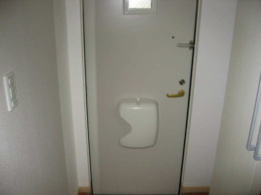  モデュロールＡ棟