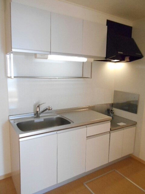  モデュロールＡ棟