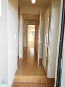  モデュロールＡ棟