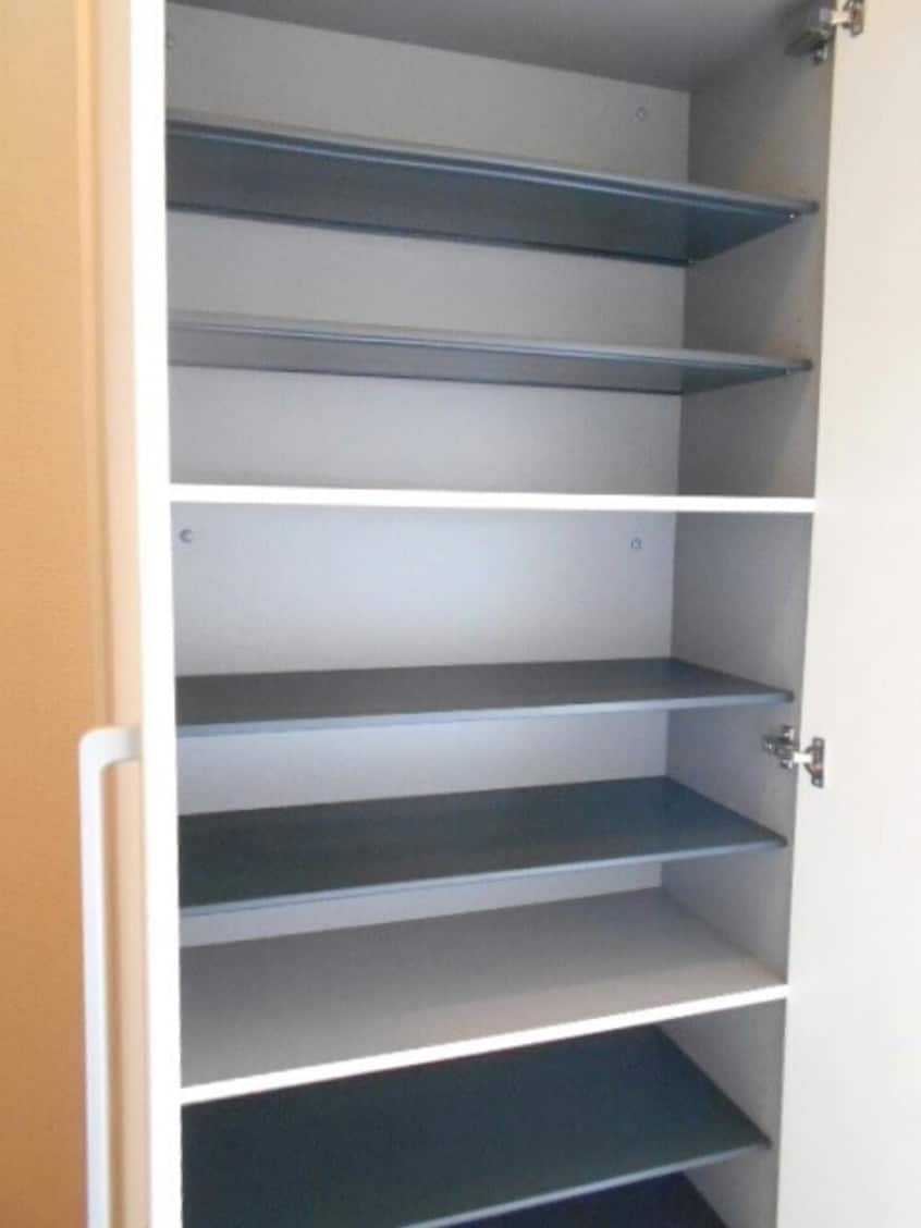  モデュロールＡ棟