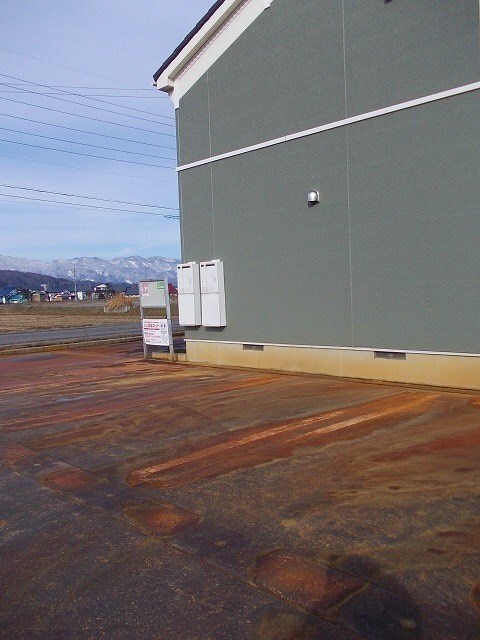  モデュロールＡ棟