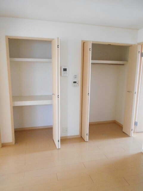  モデュロールＡ棟