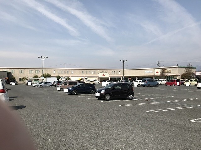 ﾗ･ﾑｰ須坂長野東ｲﾝﾀｰ店(スーパー)まで2388m ヴィラ　ウィンドＡ