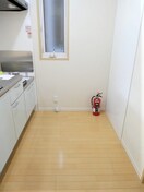  ヴィラ　ウィンドＡ