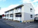  パークタウン塩川A棟