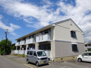 パークタウン塩川A棟