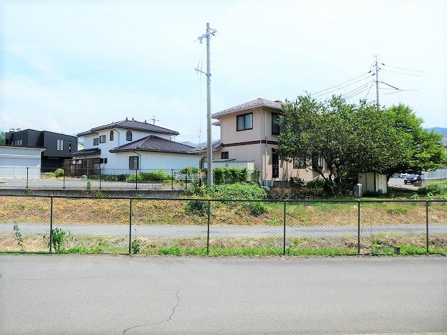  パークタウン塩川A棟