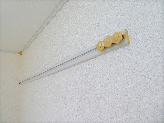  パークタウン塩川A棟