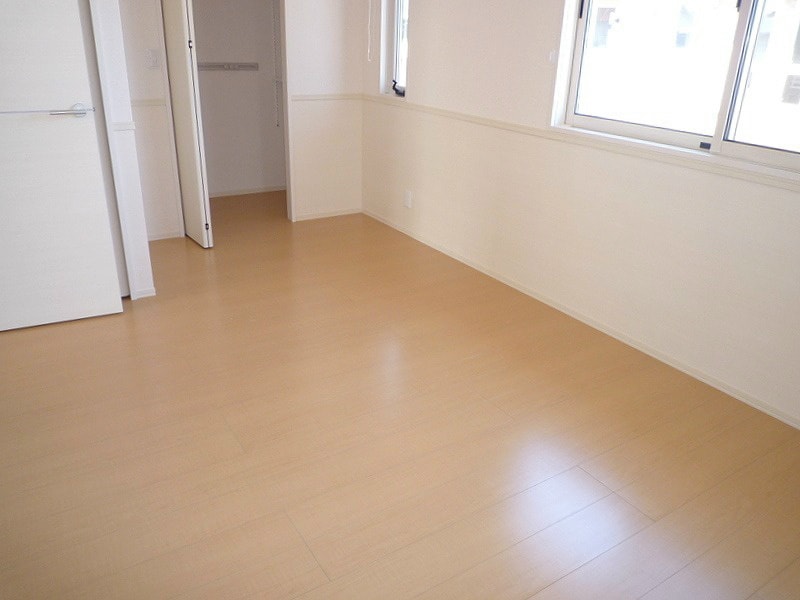  フォレストガーデンＡ棟